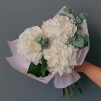 Bouquet romantisme e ternel