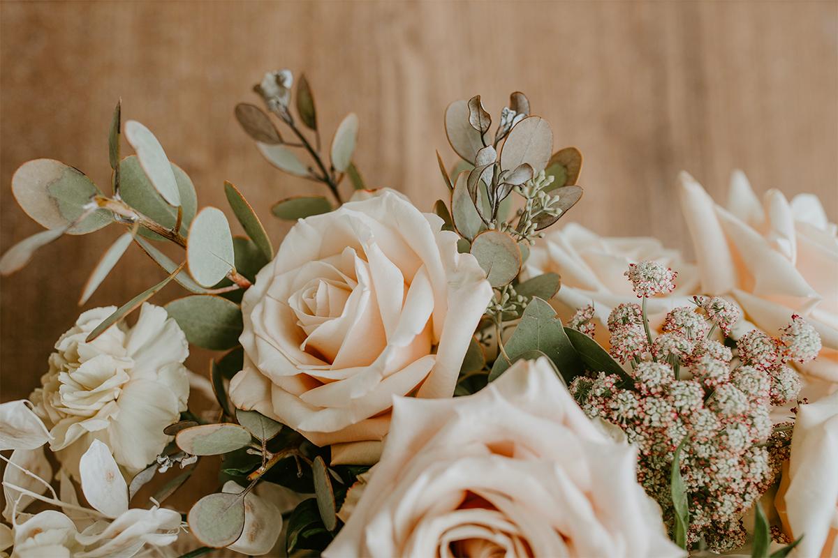 Les fleurs blanches ont elles une signification